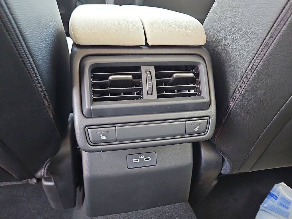 2026 Mazda Mazda CX-50 2.5 Turbo Premium Plus