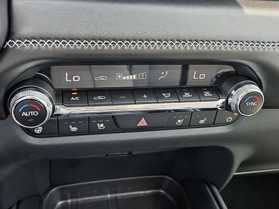 2026 Mazda Mazda CX-50 2.5 Turbo Premium Plus