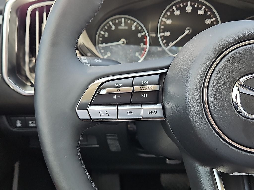 2026 Mazda Mazda CX-50 2.5 Turbo Premium Plus