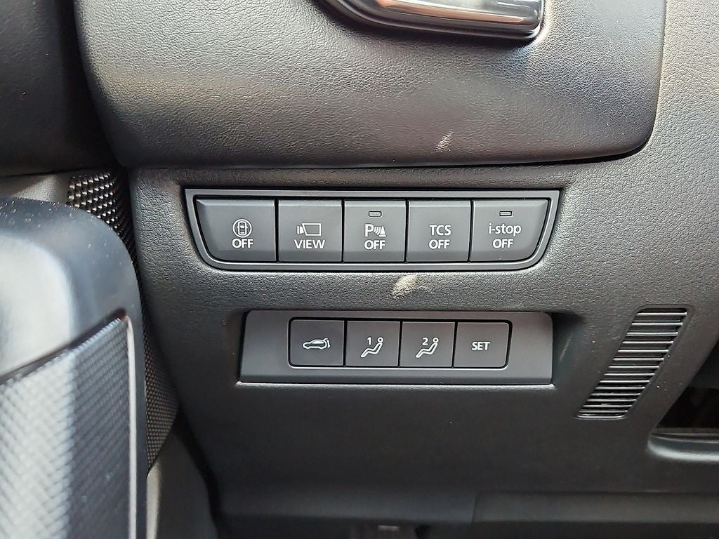2026 Mazda Mazda CX-50 2.5 Turbo Premium Plus