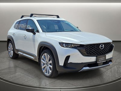 2026 Mazda Mazda CX-50 2.5 Turbo Premium Plus