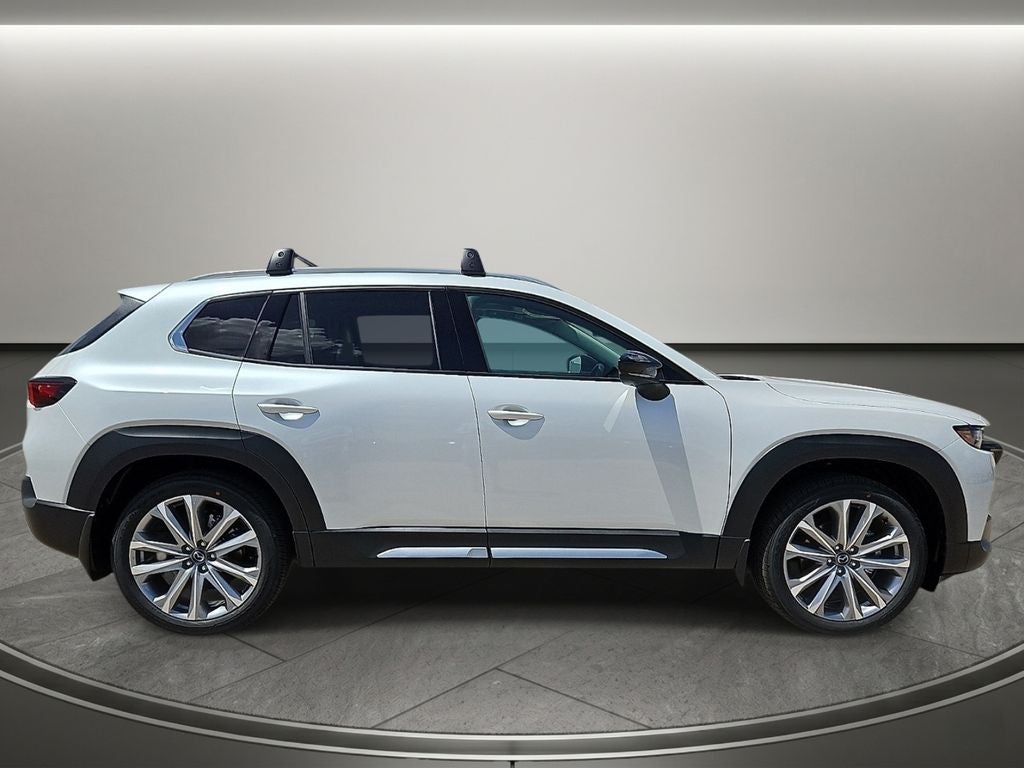 2026 Mazda Mazda CX-50 2.5 Turbo Premium Plus
