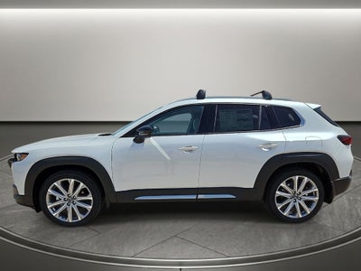 2026 Mazda Mazda CX-50 2.5 Turbo Premium Plus