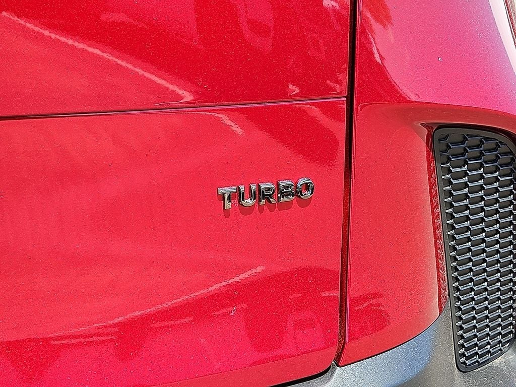 2026 Mazda Mazda CX-50 2.5 Turbo Premium Plus