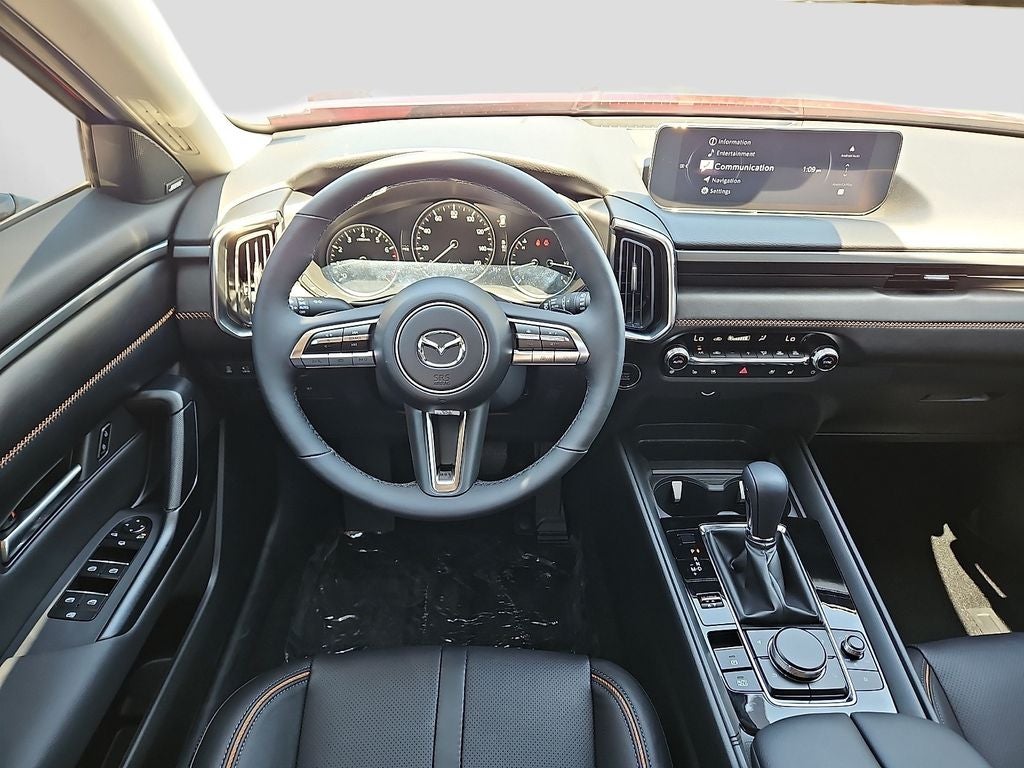 2026 Mazda Mazda CX-50 2.5 Turbo Premium Plus