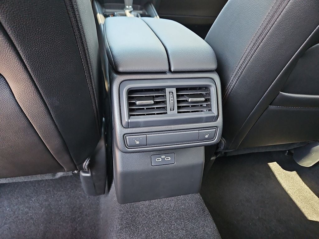 2026 Mazda Mazda CX-50 2.5 Turbo Premium Plus