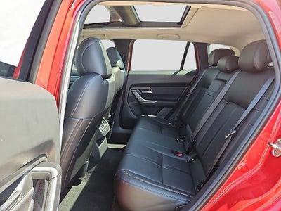 2026 Mazda Mazda CX-50 2.5 Turbo Premium Plus