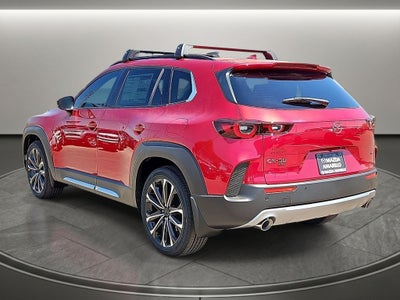 2026 Mazda Mazda CX-50 2.5 Turbo Premium Plus