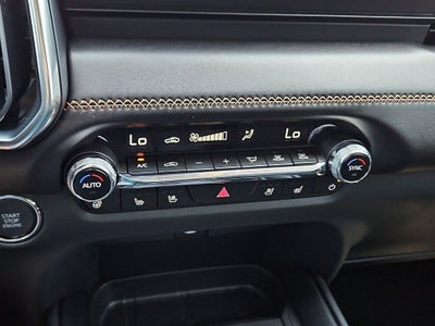 2026 Mazda Mazda CX-50 2.5 Turbo Premium Plus