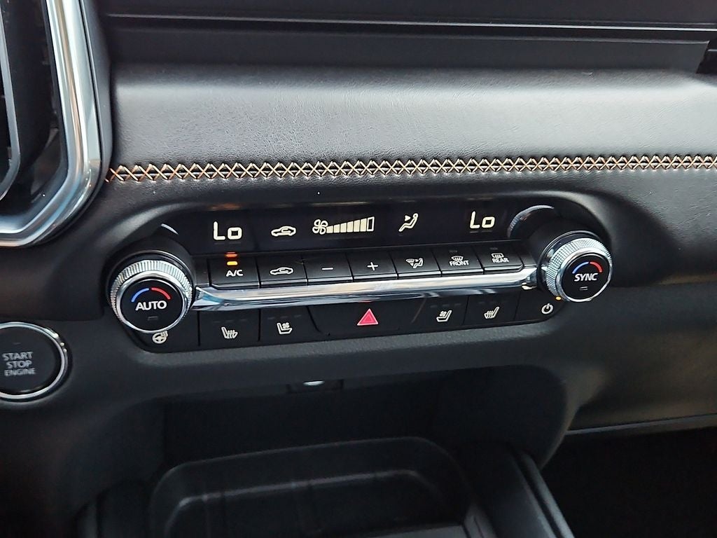 2026 Mazda Mazda CX-50 2.5 Turbo Premium Plus