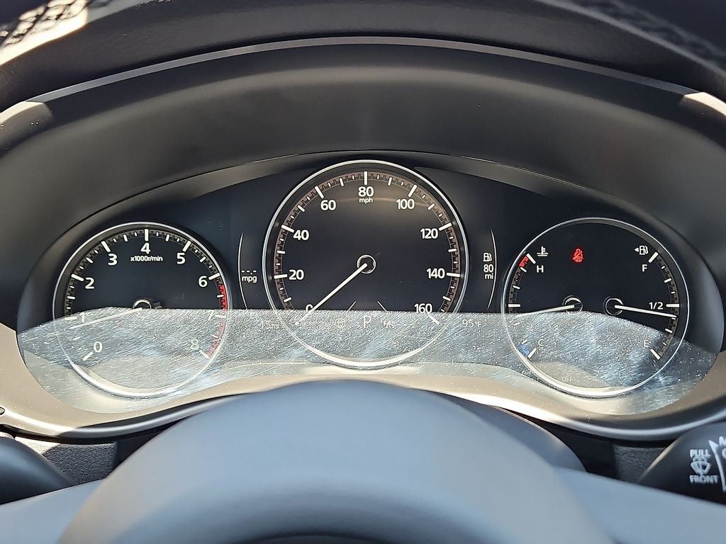 2026 Mazda Mazda CX-50 2.5 Turbo Premium Plus