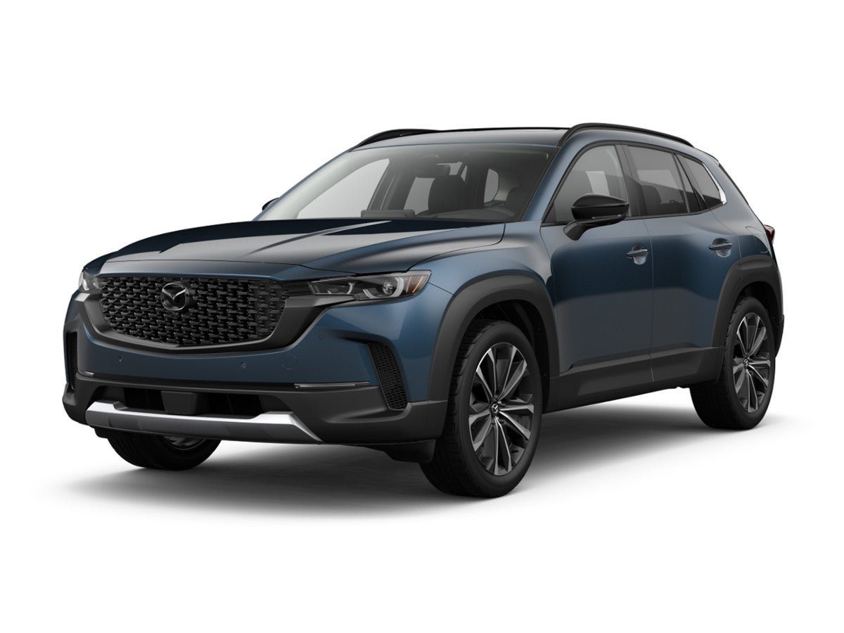 2026 Mazda Mazda CX-50 2.5 Turbo Premium Plus
