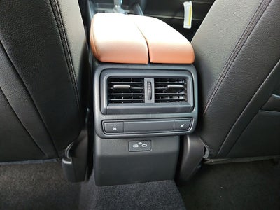 2026 Mazda Mazda CX-50 2.5 Turbo Premium Plus