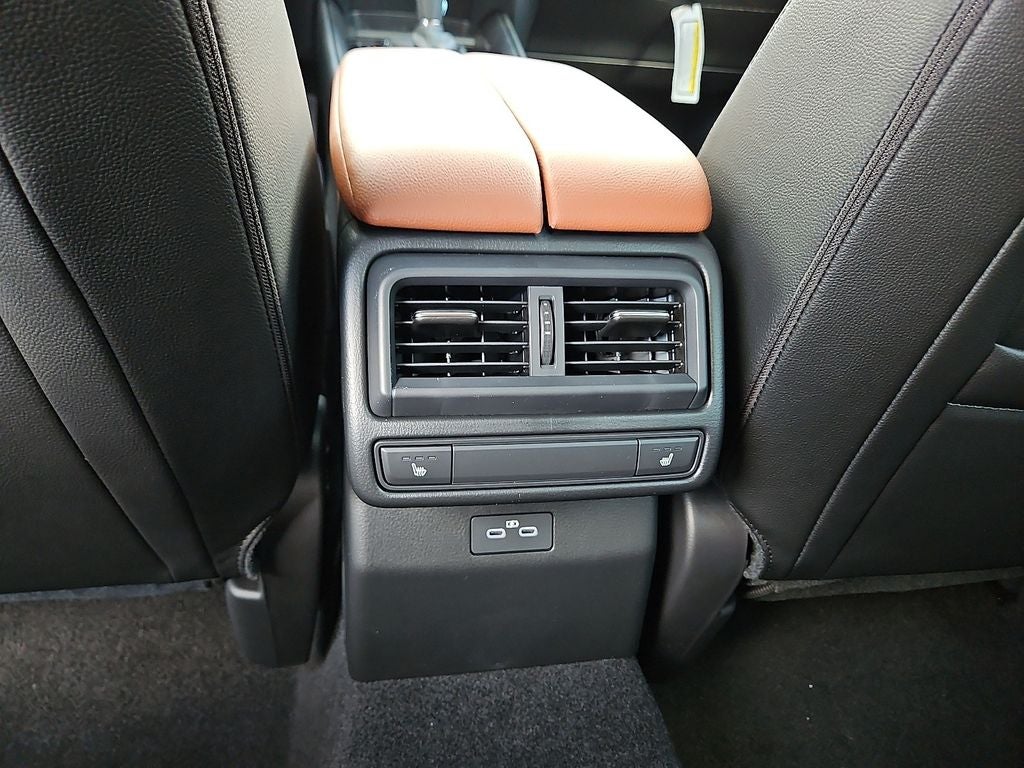 2026 Mazda Mazda CX-50 2.5 Turbo Premium Plus