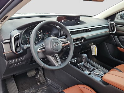 2026 Mazda Mazda CX-50 2.5 Turbo Premium Plus