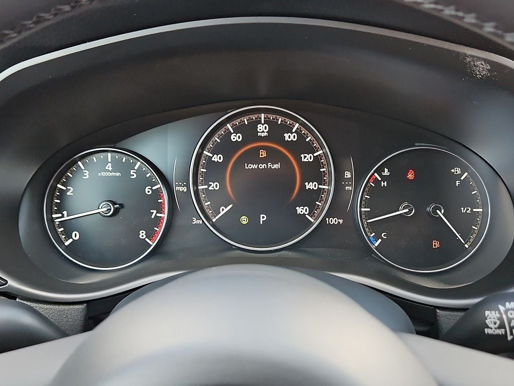 2026 Mazda Mazda CX-50 2.5 Turbo Premium Plus
