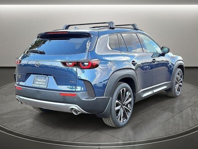 2026 Mazda Mazda CX-50 2.5 Turbo Premium Plus