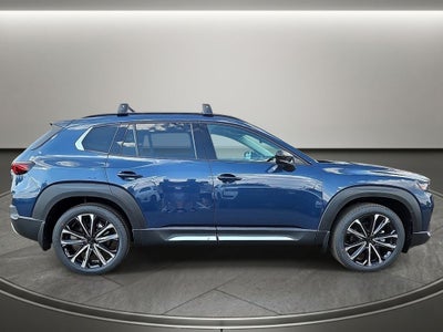 2026 Mazda Mazda CX-50 2.5 Turbo Premium Plus