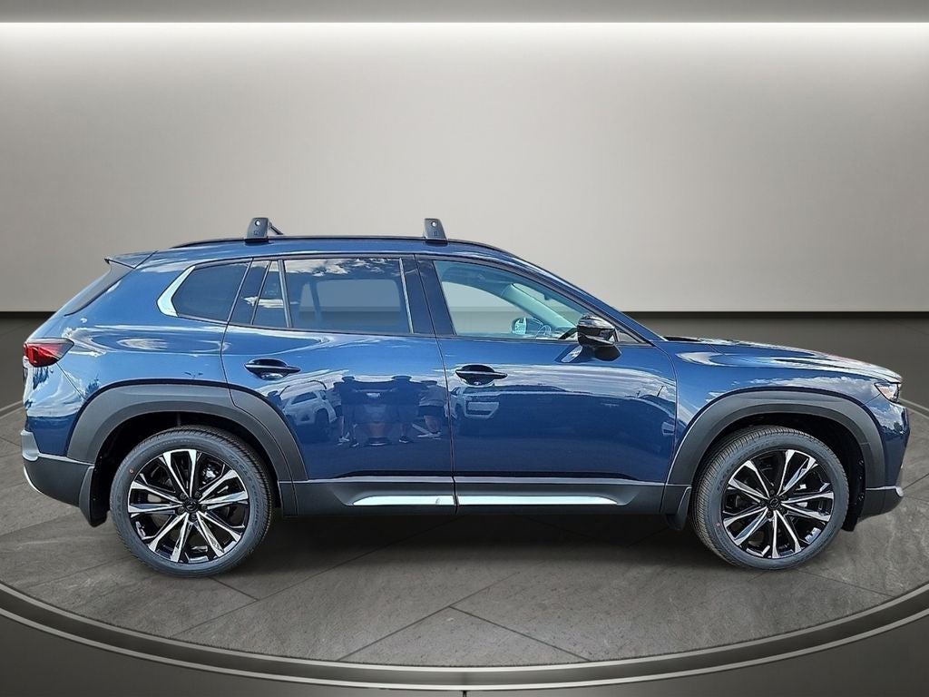 2026 Mazda Mazda CX-50 2.5 Turbo Premium Plus