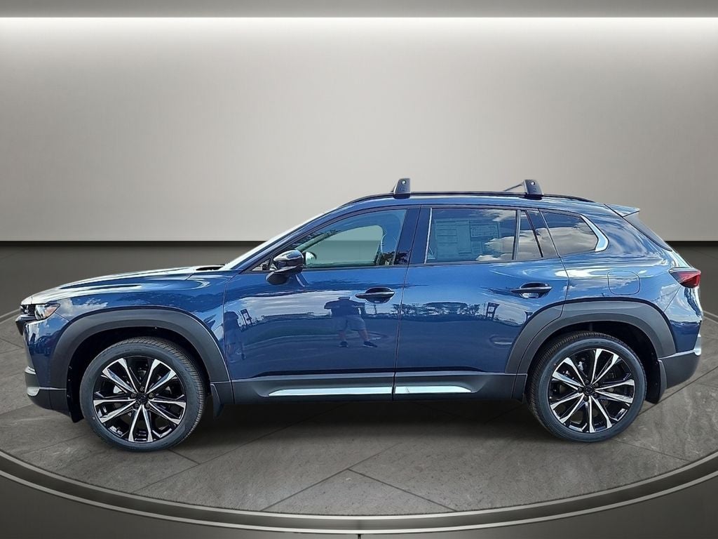 2026 Mazda Mazda CX-50 2.5 Turbo Premium Plus