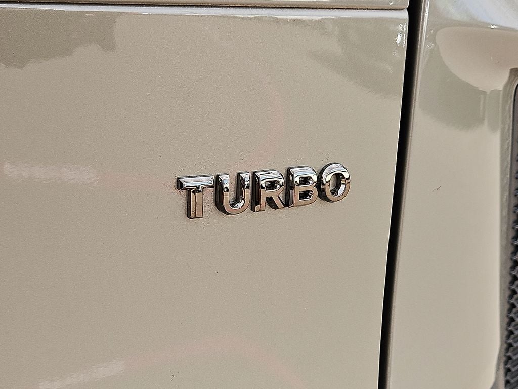 2026 Mazda Mazda CX-50 2.5 Turbo Premium Plus