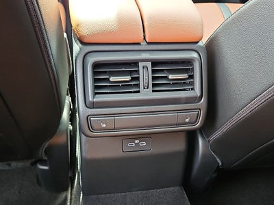 2026 Mazda Mazda CX-50 2.5 Turbo Premium Plus