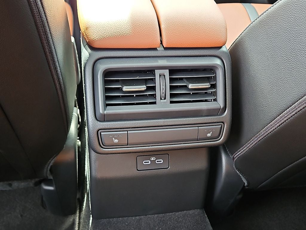 2026 Mazda Mazda CX-50 2.5 Turbo Premium Plus