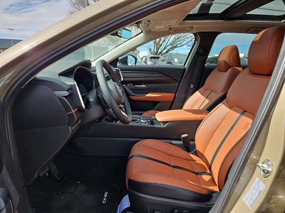 2026 Mazda Mazda CX-50 2.5 Turbo Premium Plus