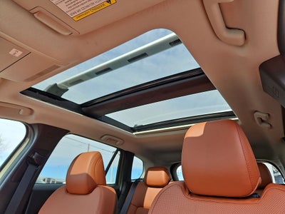 2026 Mazda Mazda CX-50 2.5 Turbo Premium Plus