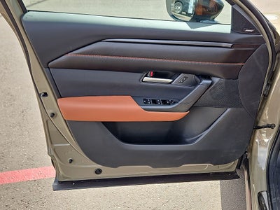 2026 Mazda Mazda CX-50 2.5 Turbo Premium Plus