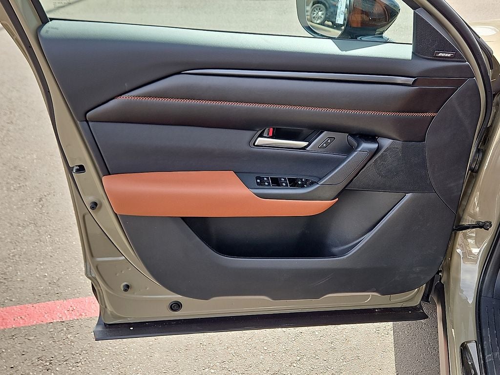 2026 Mazda Mazda CX-50 2.5 Turbo Premium Plus