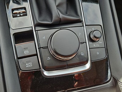 2026 Mazda Mazda CX-50 2.5 Turbo Premium Plus