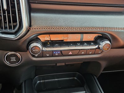 2026 Mazda Mazda CX-50 2.5 Turbo Premium Plus