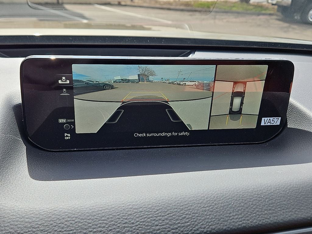 2026 Mazda Mazda CX-50 2.5 Turbo Premium Plus