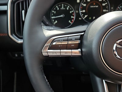 2026 Mazda Mazda CX-50 2.5 Turbo Premium Plus