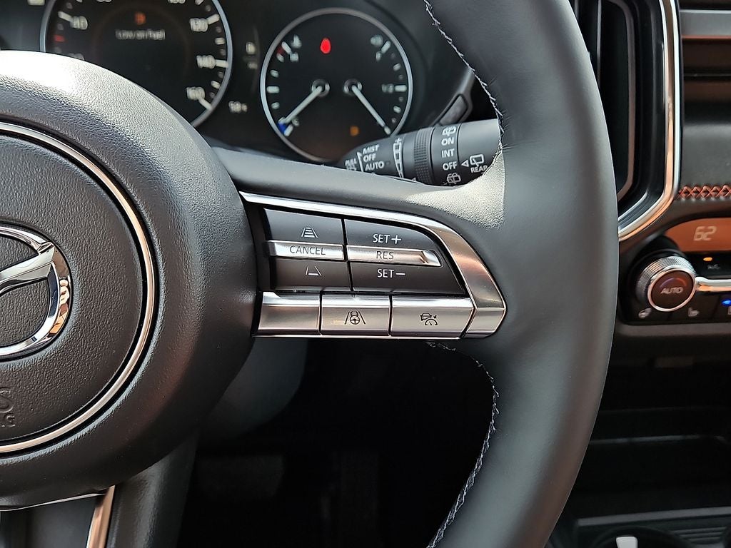 2026 Mazda Mazda CX-50 2.5 Turbo Premium Plus