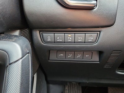 2026 Mazda Mazda CX-50 2.5 Turbo Premium Plus