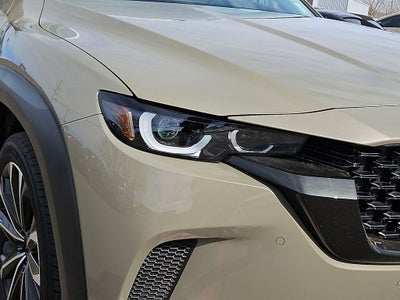 2026 Mazda Mazda CX-50 2.5 Turbo Premium Plus