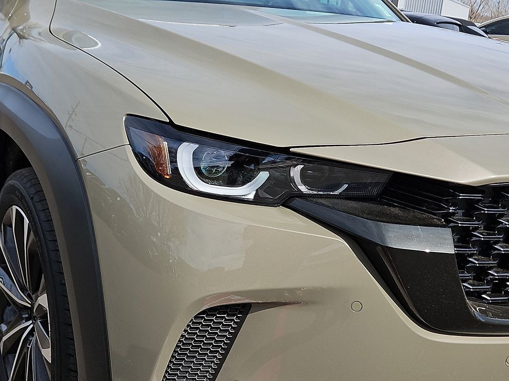 2026 Mazda Mazda CX-50 2.5 Turbo Premium Plus