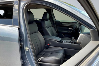 2026 Mazda Mazda CX-50 2.5 Turbo Premium Plus