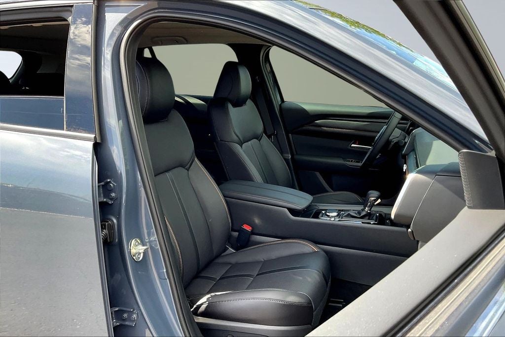 2026 Mazda Mazda CX-50 2.5 Turbo Premium Plus