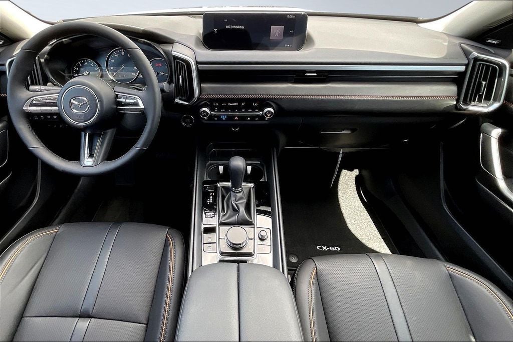 2026 Mazda Mazda CX-50 2.5 Turbo Premium Plus