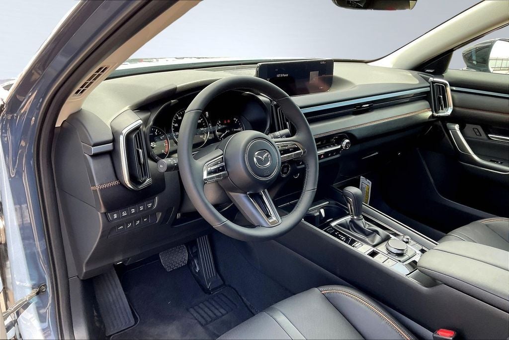 2026 Mazda Mazda CX-50 2.5 Turbo Premium Plus