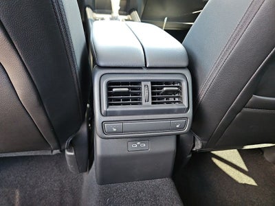 2026 Mazda Mazda CX-50 2.5 Turbo Premium Plus