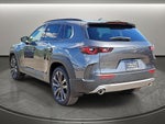 2026 Mazda Mazda CX-50 2.5 Turbo Premium Plus