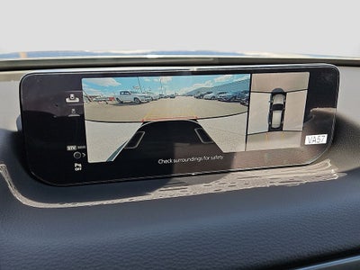 2026 Mazda Mazda CX-50 2.5 Turbo Premium Plus