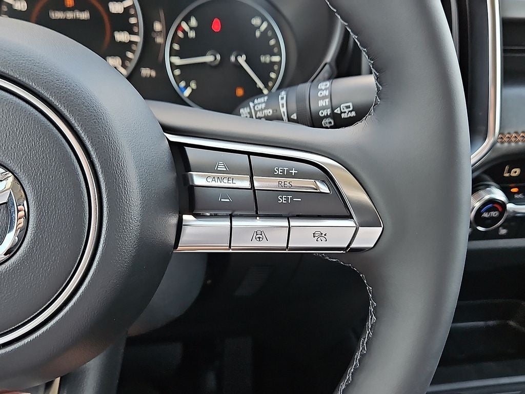 2026 Mazda Mazda CX-50 2.5 Turbo Premium Plus