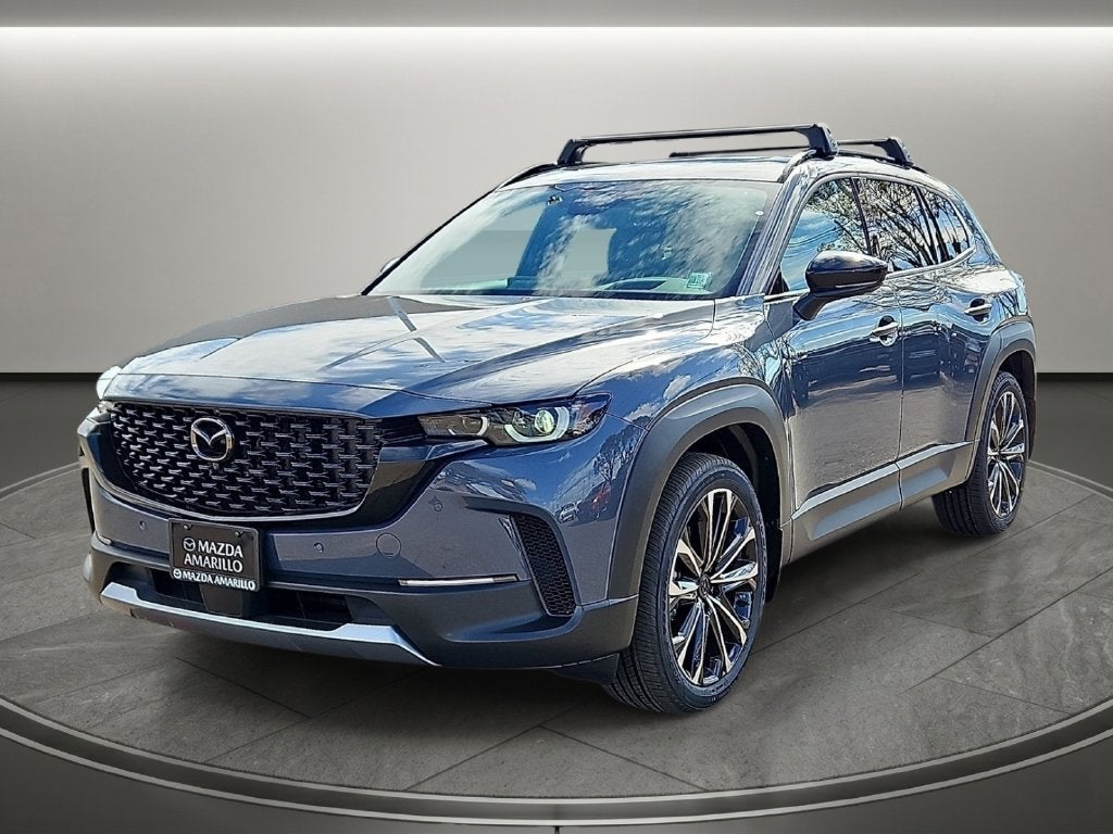 2026 Mazda Mazda CX-50 2.5 Turbo Premium Plus