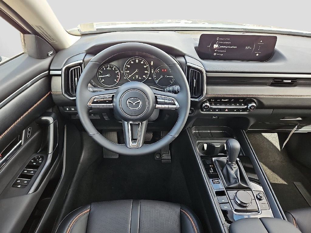 2026 Mazda Mazda CX-50 2.5 Turbo Premium Plus
