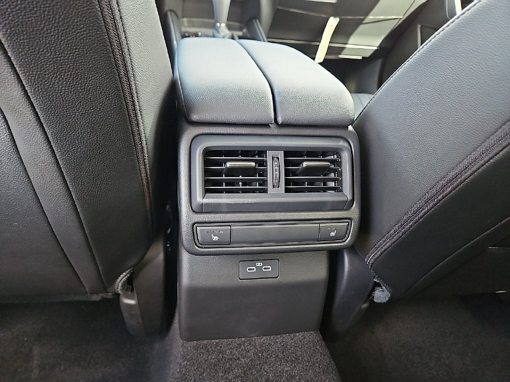 2026 Mazda Mazda CX-50 2.5 Turbo Premium Plus